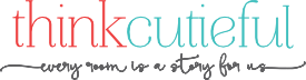 Thinkcutieful Logo
